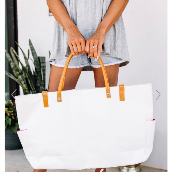 NEW Travel Weekender Bag - Picture 3 of 9